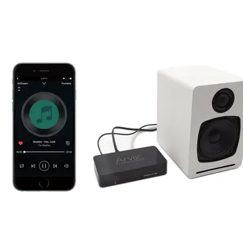 Мини-линейный усилитель A50 для домашнего кинотеатра smart audio lab, аудиокомплект, усилитель мощности