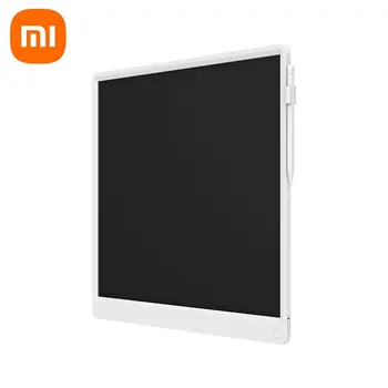 Оригинальный планшет для письма Xiaomi Mijia LCD Small Blackboard с ручкой для цифрового рисования, электронный блокнот для рукописного ввода, графика сообщений