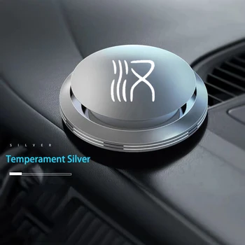 Автомобильный Освежитель Воздуха Flying saucer Perfume Fresh Car-style Для BYD Atto 3 han Plus 2022 Aromatherapy Car Accessorie