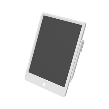 Оригинальный планшет для письма Xiaomi Mijia LCD Small Blackboard с ручкой для цифрового рисования, электронный блокнот для рукописного ввода, графика сообщений