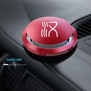 Автомобильный Освежитель Воздуха Flying saucer Perfume Fresh Car-style Для BYD Atto 3 han Plus 2022 Aromatherapy Car Accessorie