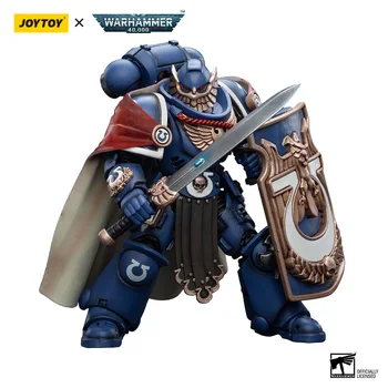 JOYTOY JT 3587 Warhammer 40k 1: 18 Ultramarines Victrix Guard